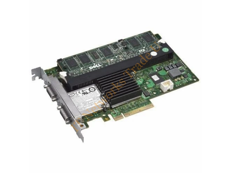 A3C40081072 Fujitsu Siemens MR iTBBU02 256MB Battery Backed Cache MegaRAID Cache Battery