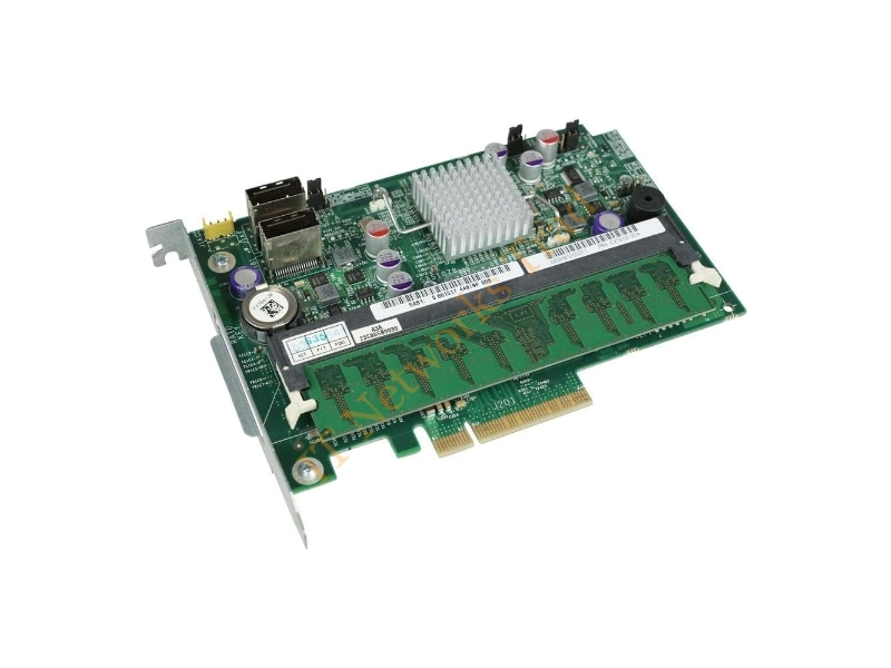 A3C40091015 Fujitsu 512MB PCI Express SAS RAID Controller
