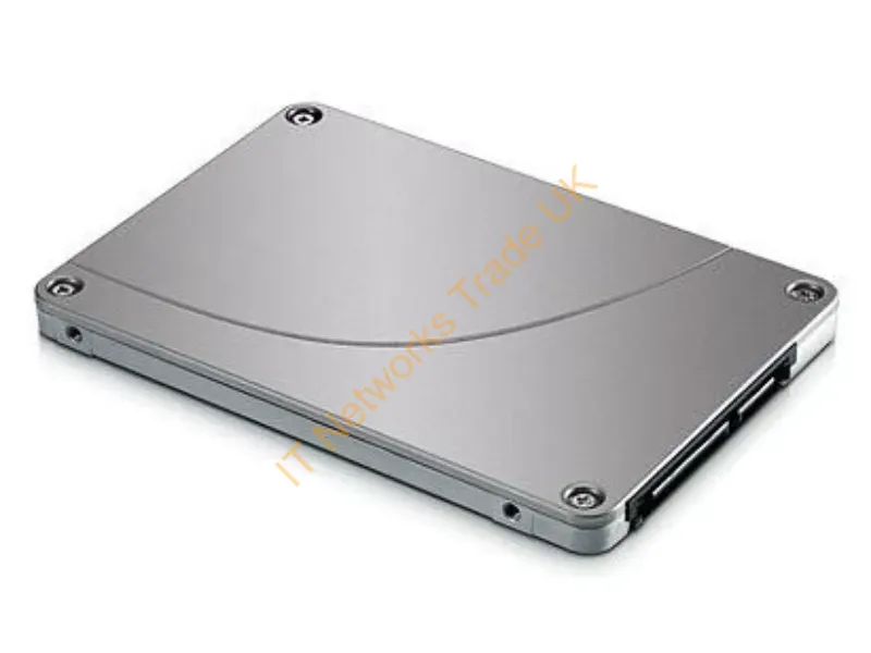 A3D16AV - Hp A3D16Av Internal Solid State Drive 256 Gb Serial Ata