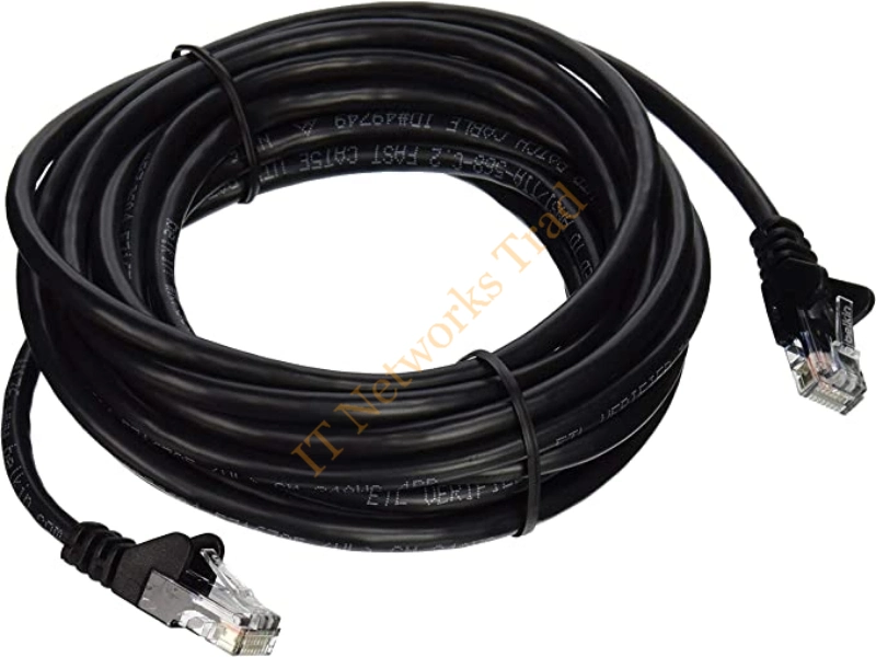 A3L791-03-S-A1 Belkin 3FT Cat5E Snagless Ethernet Patch Cable Network Ethernet Cable