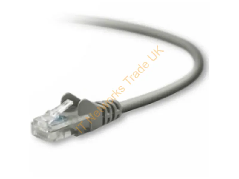 A3L791-25-H Belkin 25ft Cat5e RJ45 Network Patch Cable Network Ethernet Cable