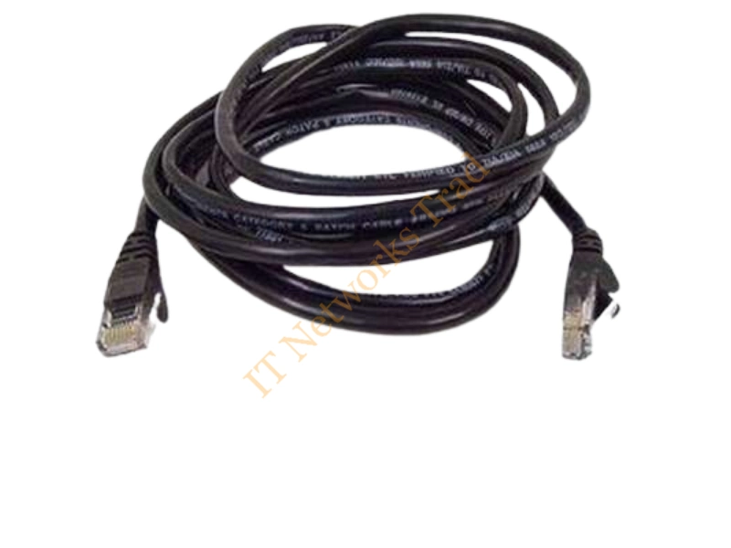 A3L791-25-M-A1 Belkin 25ft Cat5e RJ45 Network Patch Cable Network Ethernet Cable