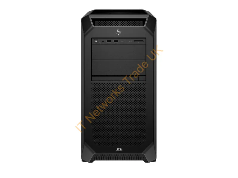 A3PV8UA#ABA - Hp Z8 Fury G5 Workstation Intel Xeon W W9-3475X 256 Gb Ddr5-Sdram Nvidia Rtx A2000