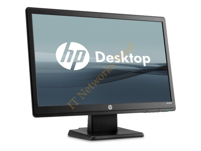 A3R82AA HP Lv2011 20 Widescreen LED LED Monitor 1600x900 Vga
