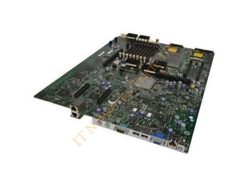 A4022-60015 HP System Board for 9000/715 Server Server Motherboard