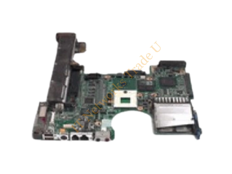 A4022-66510 HP 9000 715 System Board (Motherboard)