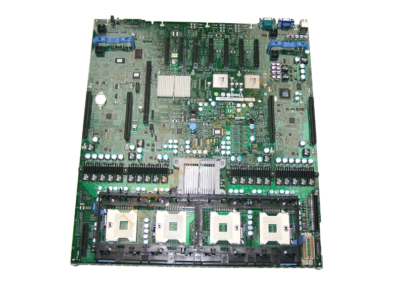 A4022-66515 HP 100MHz CPU Board for 9000 Workstation Processor Board