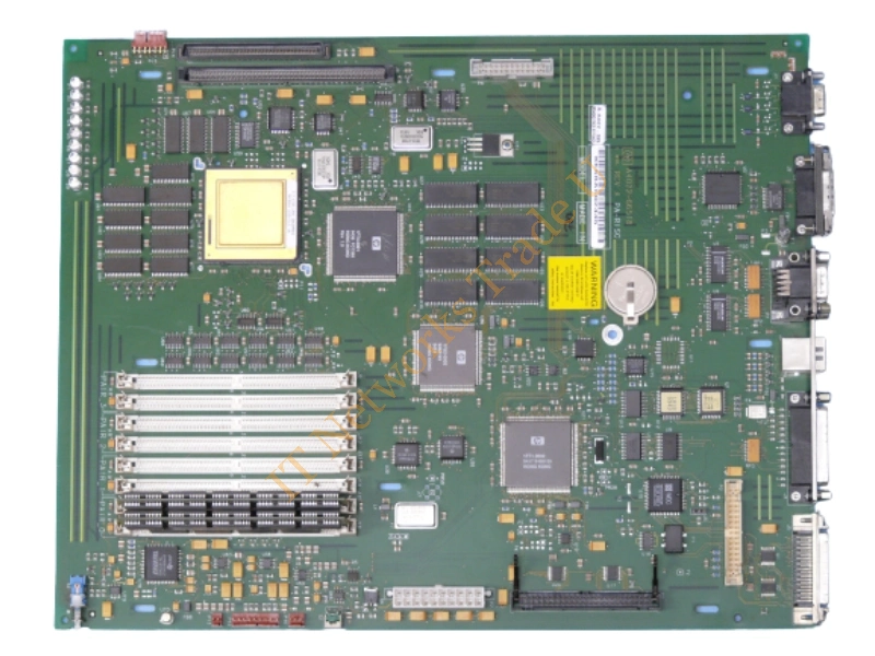 A4022-66518 HP 9000 715 System Board (Motherboard)