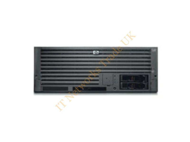 A4027A HP 9000 712/80 Workstation System Workstation System