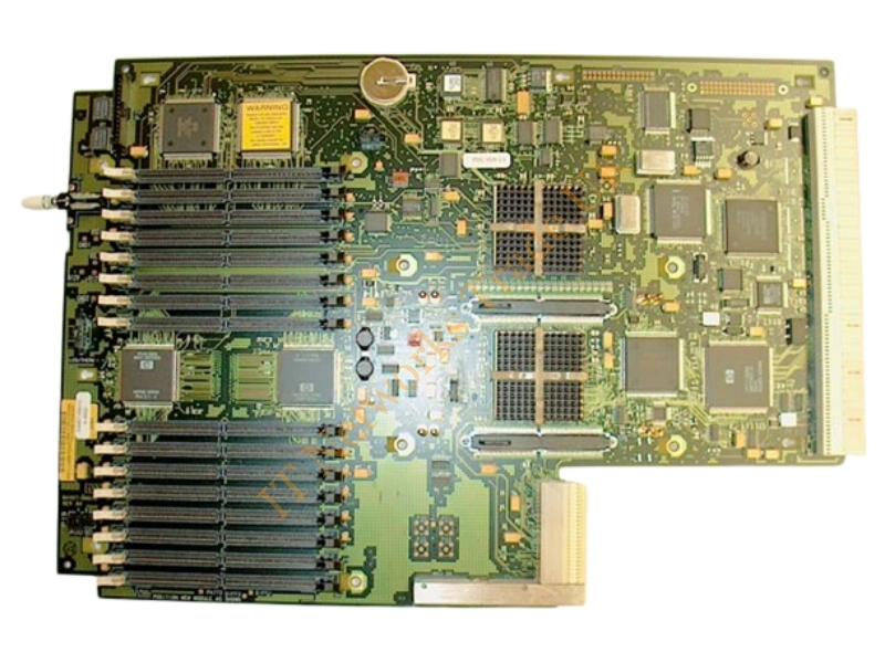 A4081-62014 HP LCD System Display Assembly for Workstation 9000 Series Workstation Accessory
