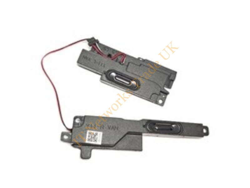 A4081-62021 HP Speaker Assembly for B132L/B180L Workstation Workstation Accessory