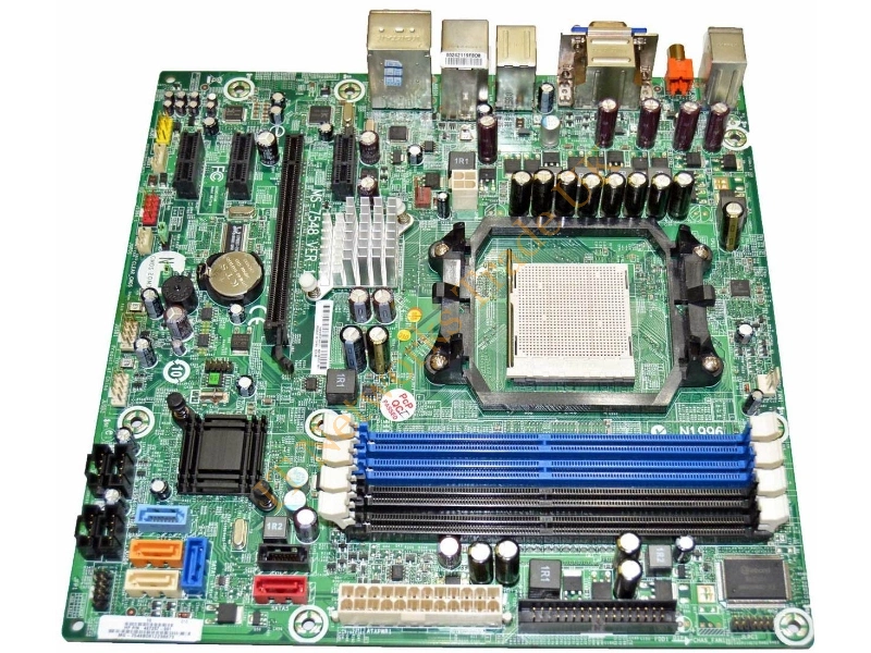 A4081-69001 HP System Board Motherboard