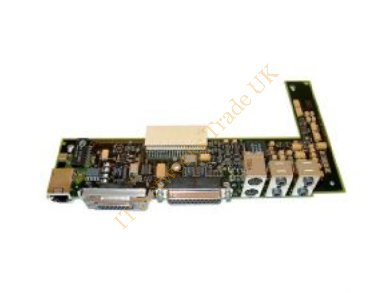A4081-69004 HP I/O Connector Board for 9000 WorkStation Workstation Accessory