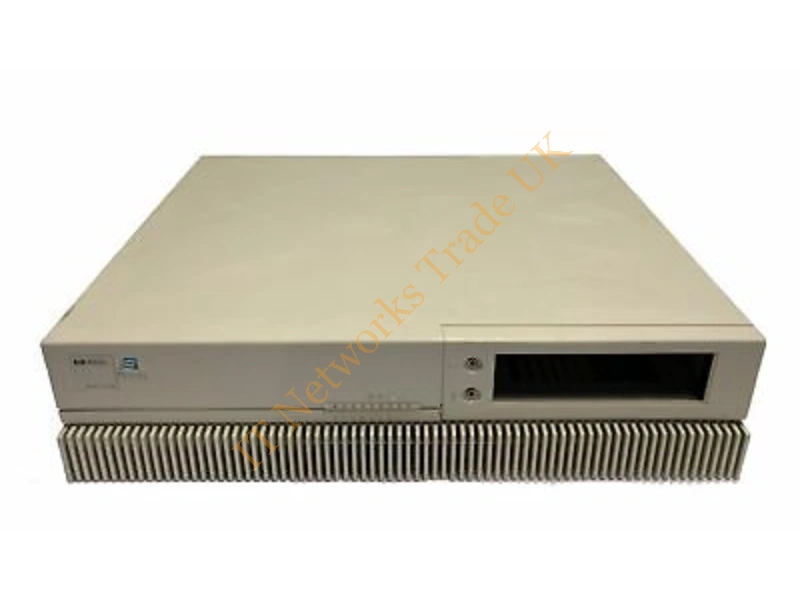 A4090A HP Apollo 9000 Series 700 Model 715/64 Workstation Workstation System