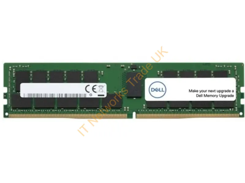 A4105743 - Dell A4105743 Memory Module 4 Gb Ddr3 240-Pin Dimm