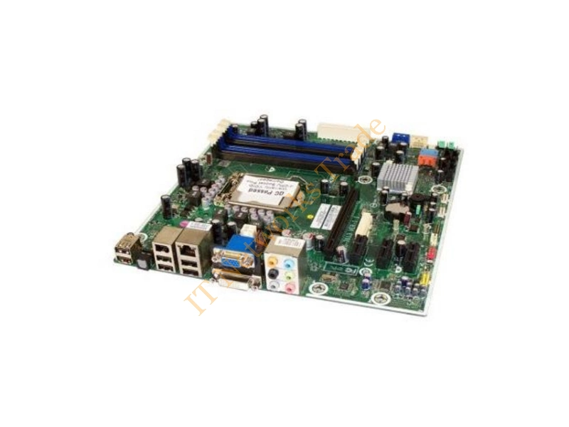 A4125-66501 HP Backplane Board for Visualize C-Class Workstation Server Accessory