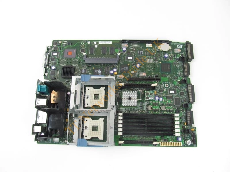 A4125-66512 HP Processor Board for C240 Workstation