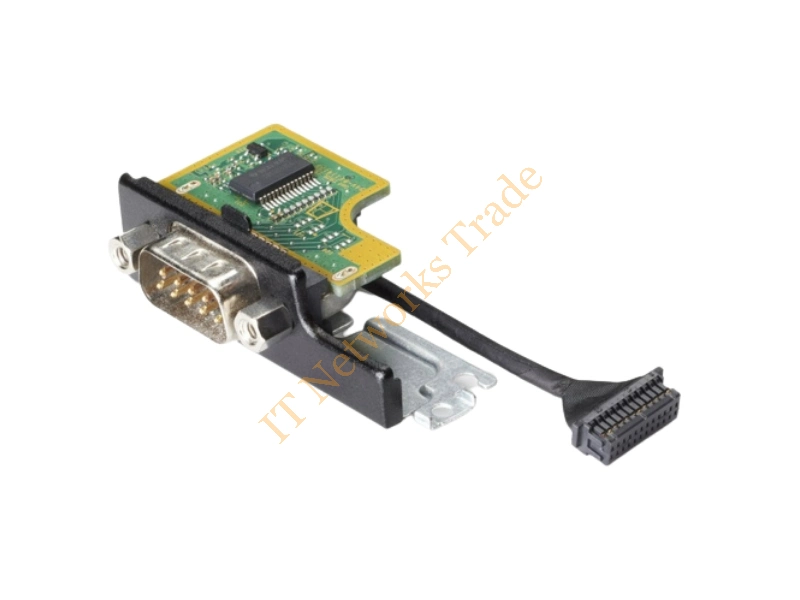 A4125-66520 HP I/O Connector Board for C-Class Server Accessory