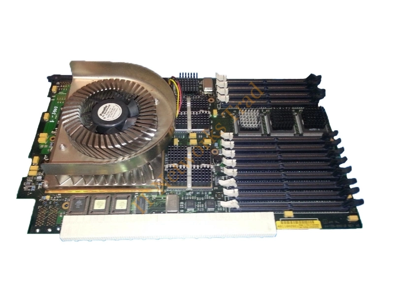A4125-69010 HP System Processor Board