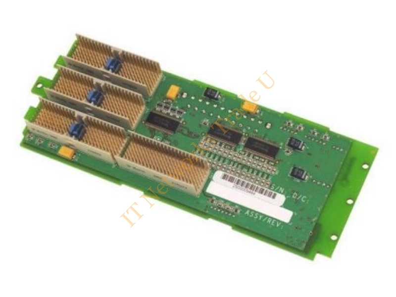 A4125-69121 HP I/ O Board Assembly for C200 WorkStation Workstation Accessory