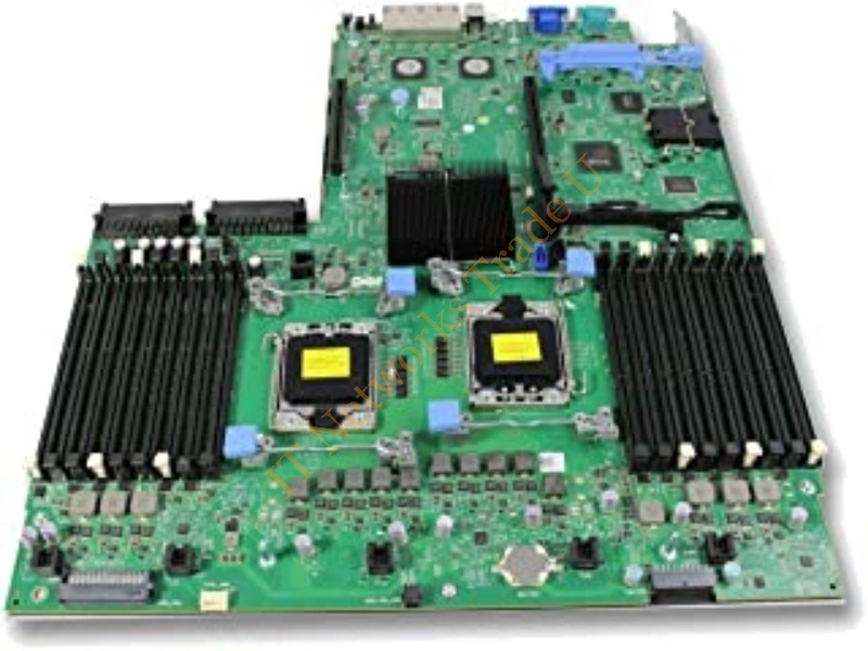 A412569016 HP System Board (Motherboard) for C360