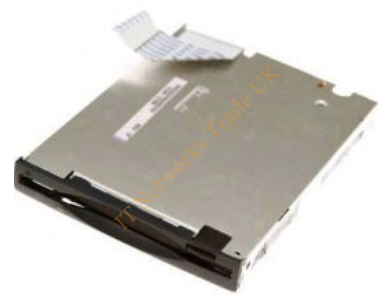 A4190-60010 HP 1.44MB Slimline Floppy Drive for Visualize B132L Workstation