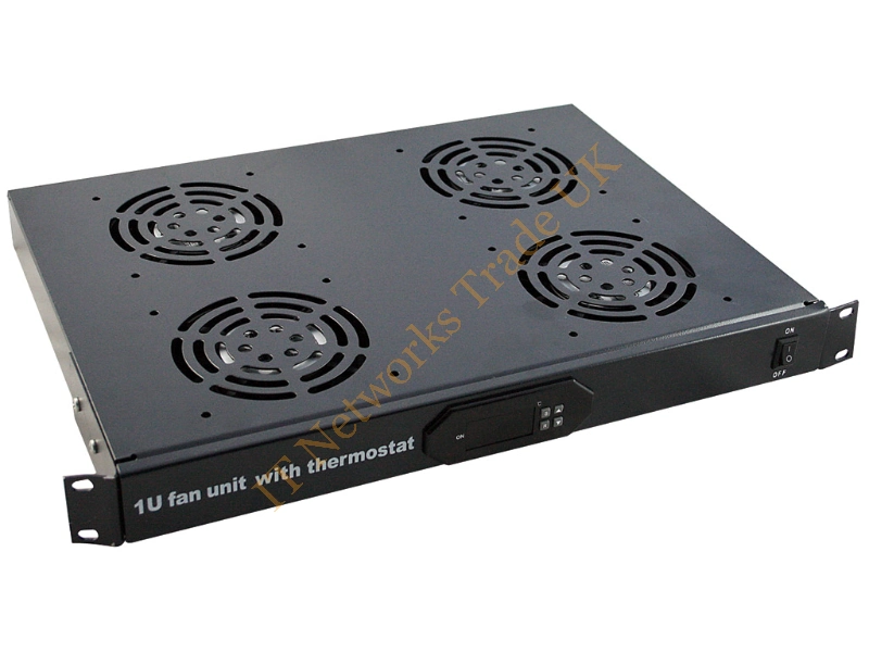 A4190-62022 HP Fan / Power Cage Assembly Cooling Fan