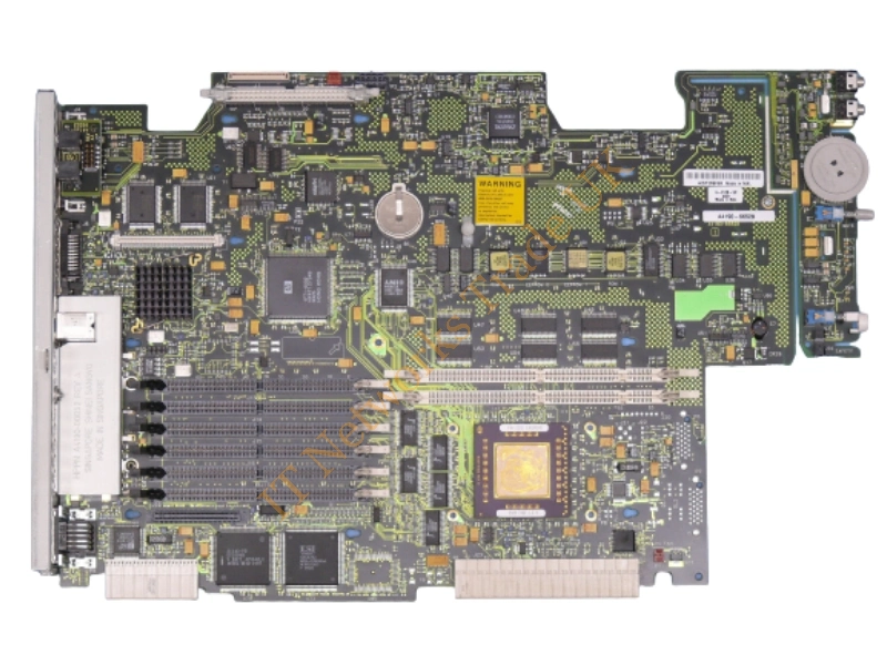 A4190-66528 HP System Board for B180L Workstation Server Motherboard