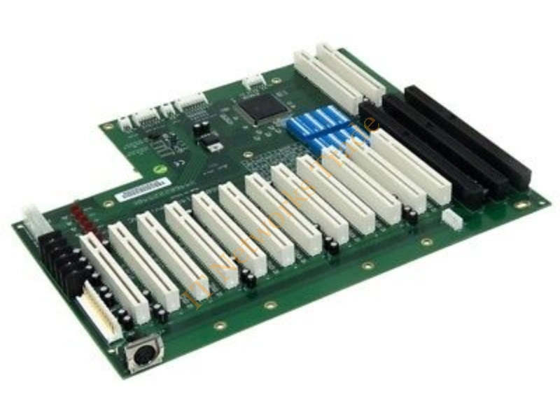 A4190-69022 HP 5V PCI / GSC Backplane Board Server Accessory