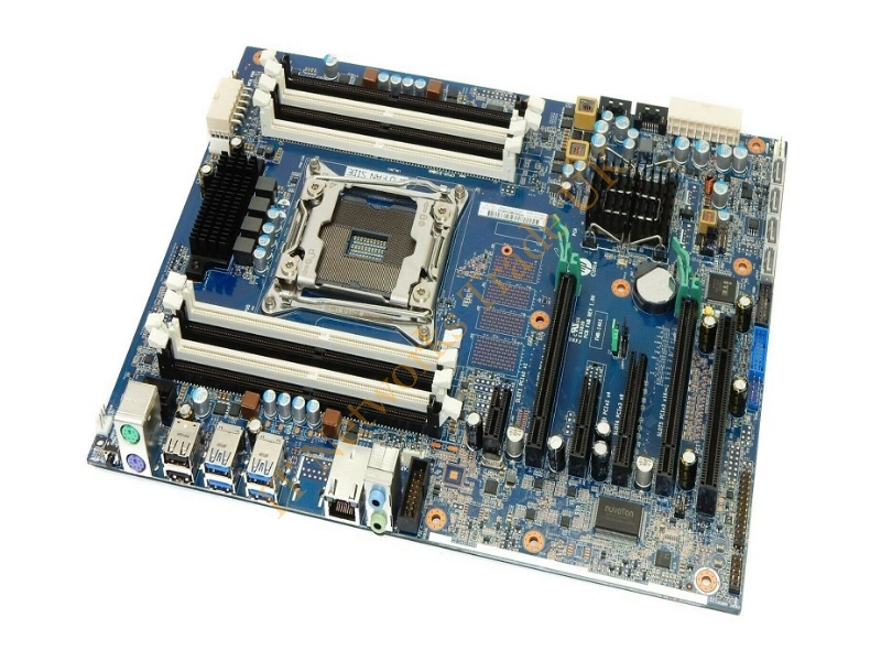 A4190-69128 HP System Board for B180L Workstation Server Motherboard