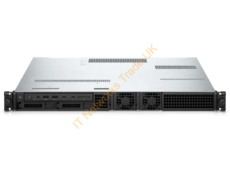 A41JVUA#ABA - Hp Z4 Rack G5 Workstation Intel Xeon W W5-2455X 64 Gb Ddr5-Sdram Nvidia Rtx A6000