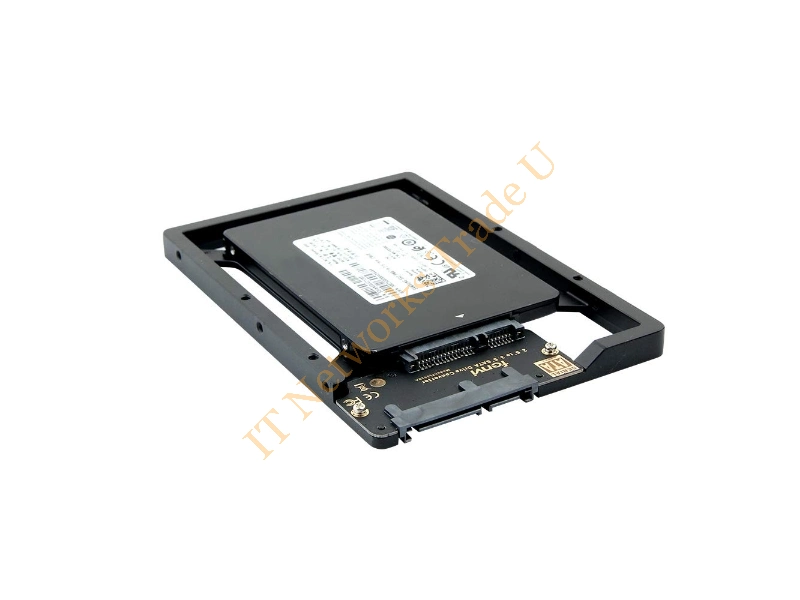 A4200-00091 HP Hard Drive Housing Tray Assembly HDD Accessory