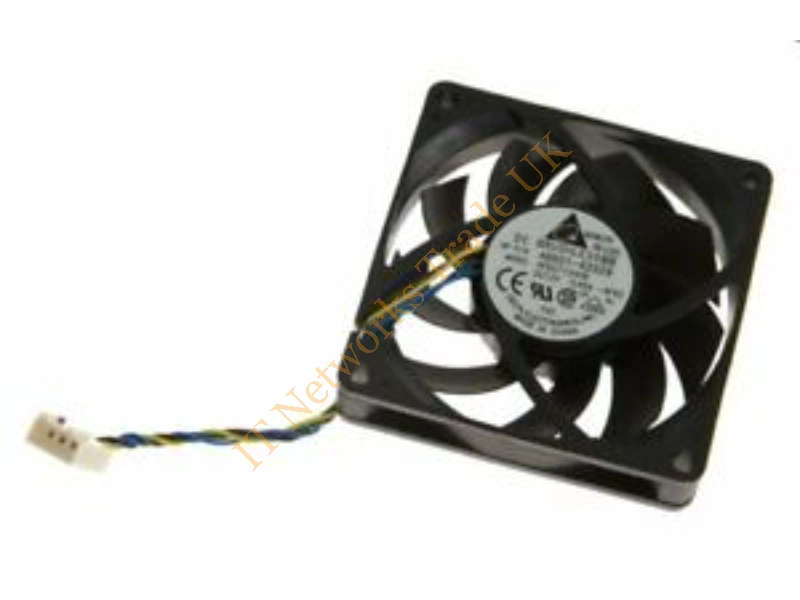 A4200-62030 HP Tubeaxial Fan for Visualize b132L Workstation Cooling Fan