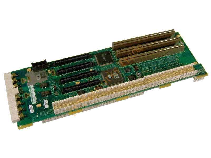 A4200-66521 HP I/O Board for C-Class Server Accessory