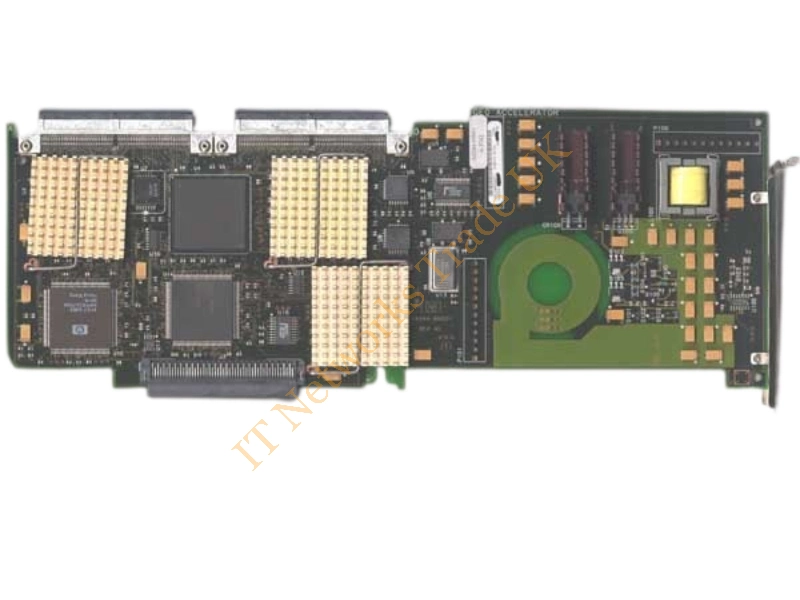 A4200-66534 HP Human Interface Board for C110 / C160L Workstation Workstation Accessory