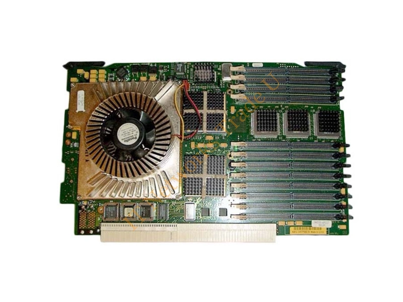 A4200-69117 HP C-class 160MHz Processor Board