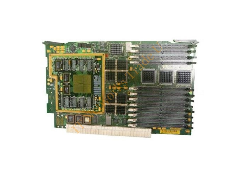 A4200-69511 HP Backplane Board for C160 Workstation Workstation Accessory