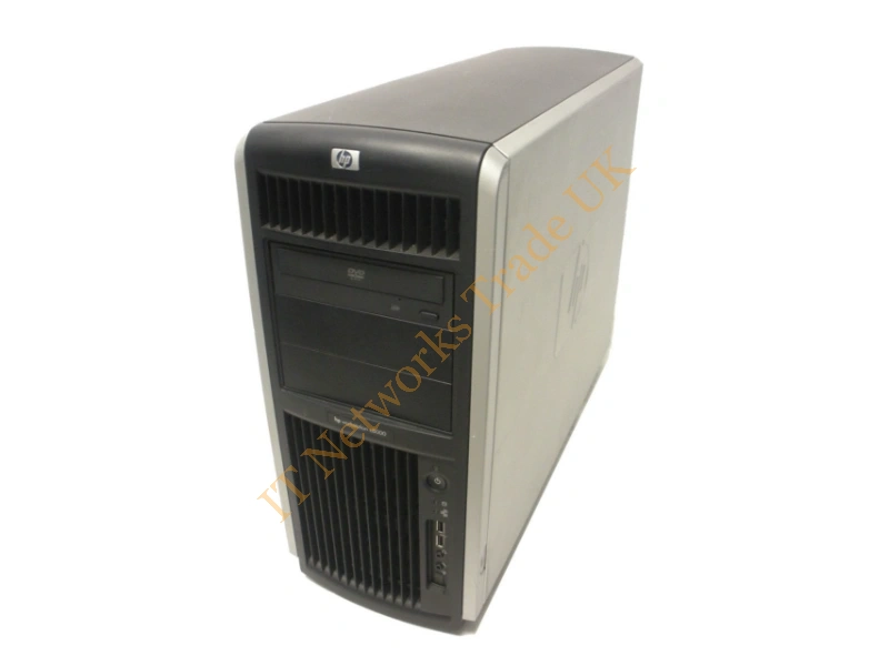 A4200D HP Visualize C180 Workstation System Workstation System