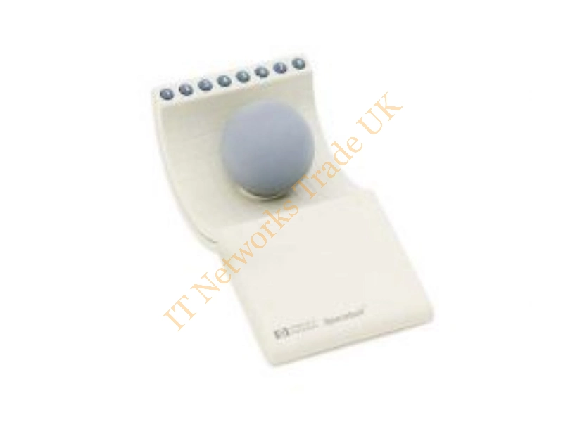 A4360A HP Spaceball 3d for Workstation Workstation Accessory