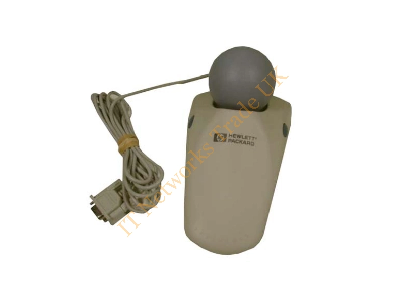 A4361C HP 2-Button 3D Spaceball for Visualize b2000 Workstation Workstation Accessory