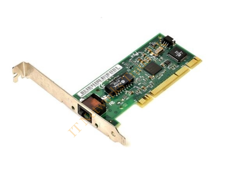 A43917-002 Intel PRO/100 S Server Adapter