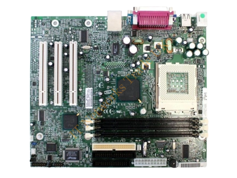 A44507-008 Intel Socket 370- Motherboard