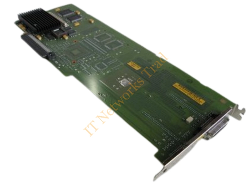 A4450A HP Visualize Vis-EG 2D 3D 4MB PCI Video Graphics Card