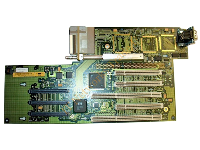 A4457-60010 HP J2240 System Board (Motherboard)
