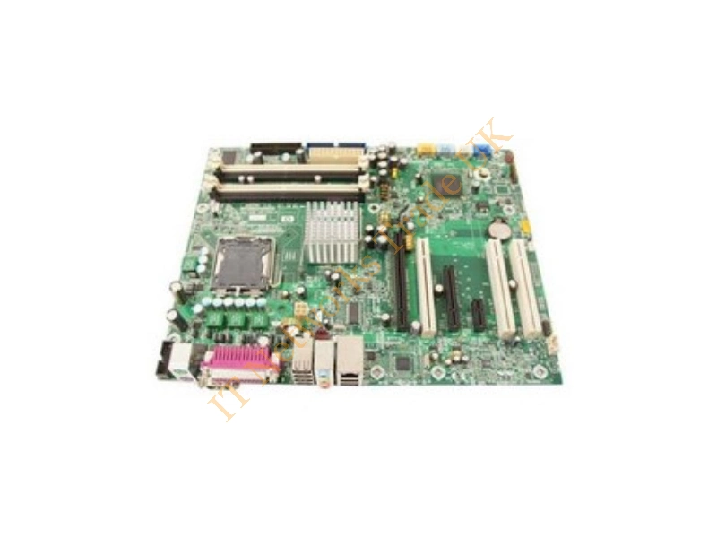 A4457-66510 HP System Board for J2240 Workstation Server Motherboard