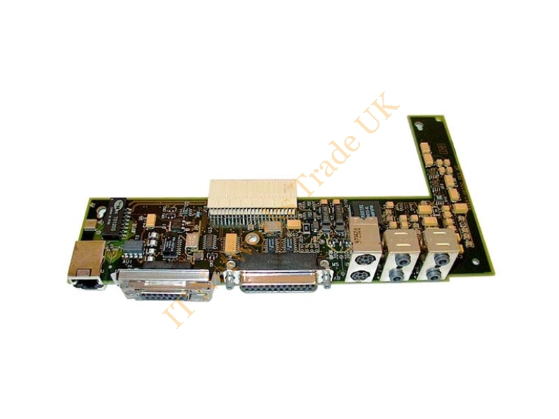 A4457-66550 HP I/ O Board Assembly for 9000 WorkStation Workstation Accessory