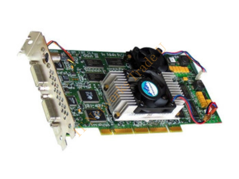 A4457-69520 HP 236MHz 2MB Cache PA-RISC 8200 Processor Processor Board