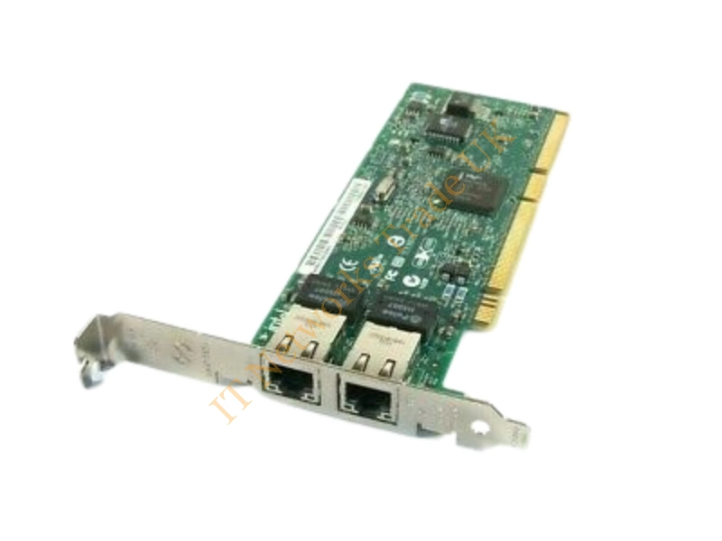 A44815-004 Intel 10/100/1000 PCI Gigabit Server Network Interface Card