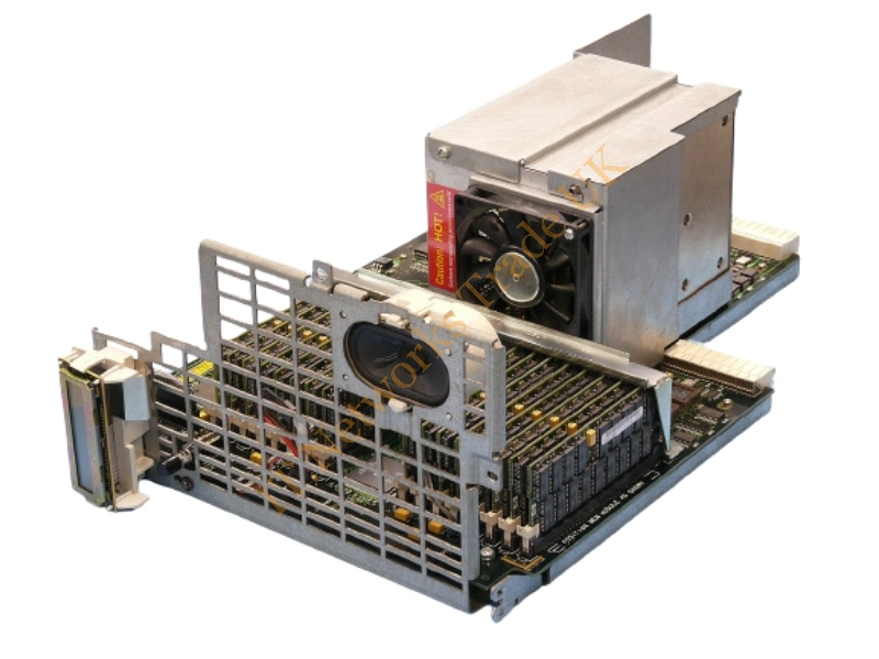A4487-66510 HP J282 System Board (Motherboard)