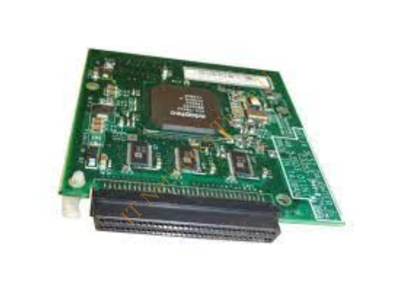 A4487-66540 HP SCSI Disk Board Server Accessory